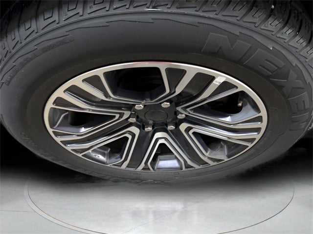 2024 Jeep Wagoneer Series II 4x4