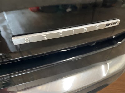 2024 Jeep Wagoneer Series II 4x4