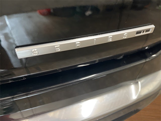 2024 Jeep Wagoneer Series II 4x4