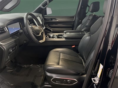 2024 Jeep Wagoneer Series II 4x4