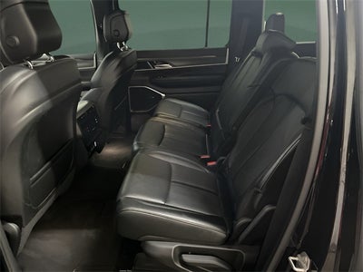 2024 Jeep Wagoneer Series II 4x4