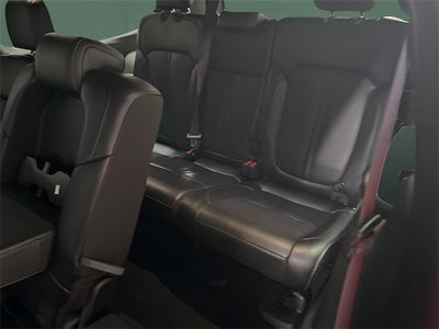 2024 Jeep Wagoneer Series II 4x4