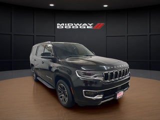 2024 Jeep Wagoneer Series II 4x4