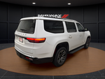 2025 Jeep Wagoneer Carbide 4x4
