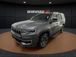 2025 Jeep Wagoneer Carbide 4x4