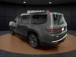 2025 Jeep Wagoneer Carbide 4x4