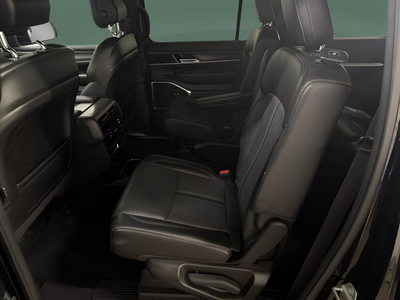 2024 Jeep Wagoneer Series III 4x4