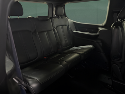 2024 Jeep Wagoneer Series III 4x4