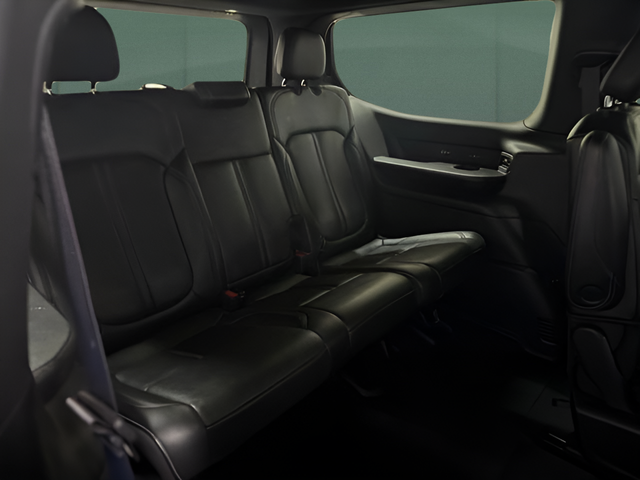 2024 Jeep Wagoneer Series III 4x4