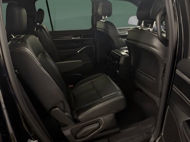 2024 Jeep Wagoneer Series III 4x4