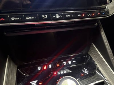 2024 Jeep Wagoneer Series III 4x4
