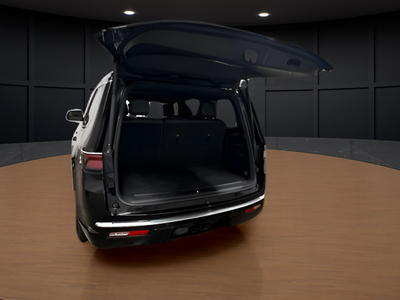 2024 Jeep Wagoneer Series III 4x4