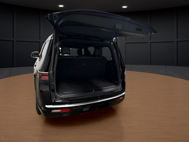 2024 Jeep Wagoneer Series III 4x4
