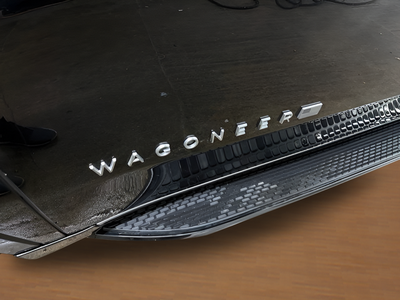 2024 Jeep Wagoneer Series III 4x4