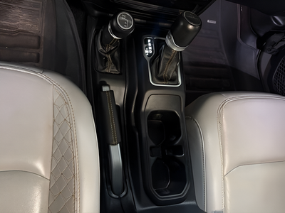 2022 Jeep Gladiator High Altitude 4x4