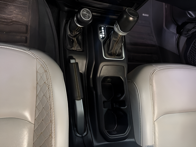 2022 Jeep Gladiator High Altitude 4x4