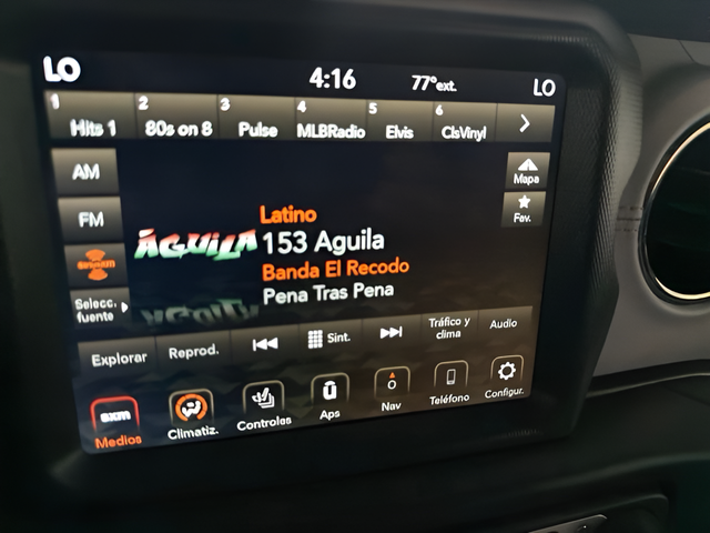 2022 Jeep Gladiator High Altitude 4x4