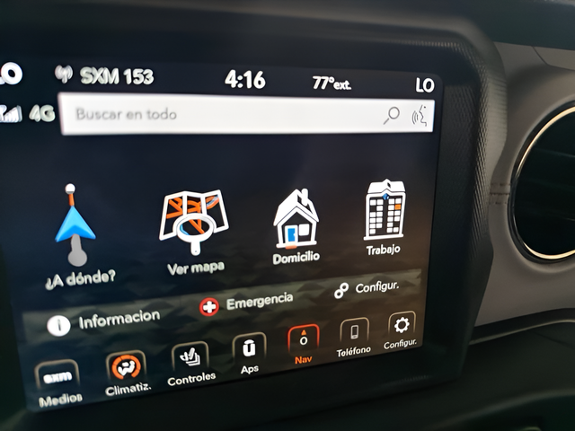 2022 Jeep Gladiator High Altitude 4x4