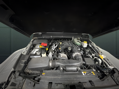2022 Jeep Gladiator High Altitude 4x4