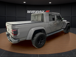 2022 Jeep Gladiator High Altitude 4x4
