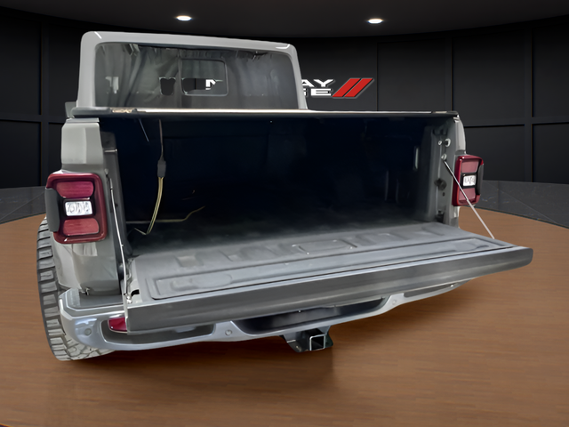 2022 Jeep Gladiator High Altitude 4x4