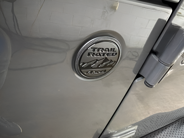 2022 Jeep Gladiator High Altitude 4x4
