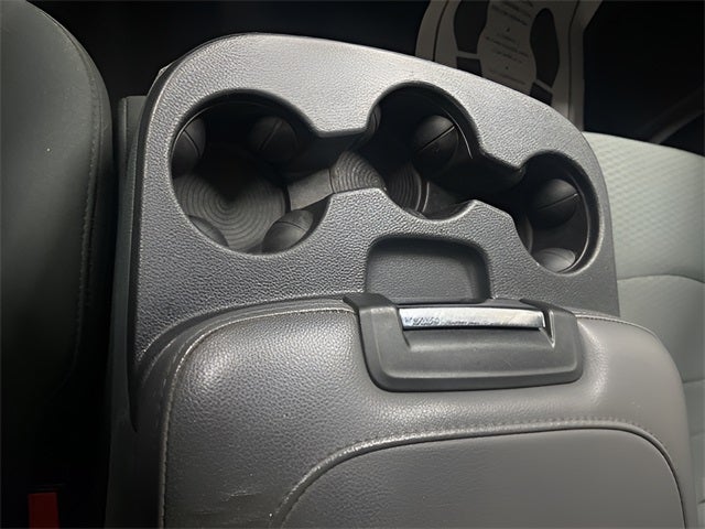 2018 RAM 1500 SLT Quad Cab 4x4 6'4' Box