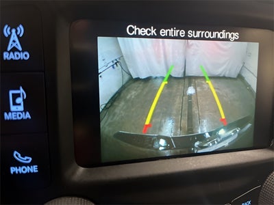 2018 RAM 1500 SLT Quad Cab 4x4 6'4' Box