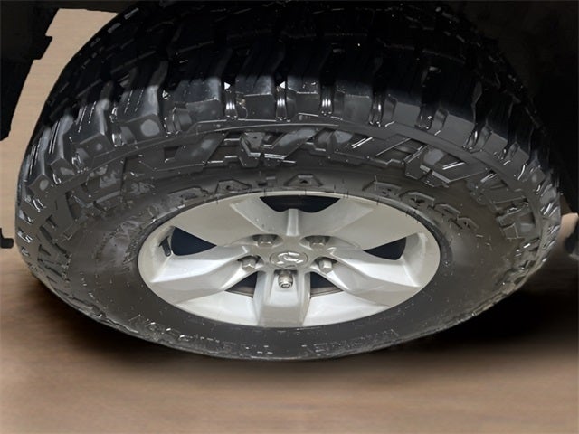 2018 RAM 1500 SLT Quad Cab 4x4 6'4' Box