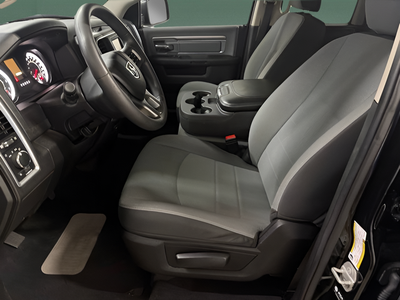 2024 RAM 1500 Classic SLT Quad Cab 4x4 6'4' Box