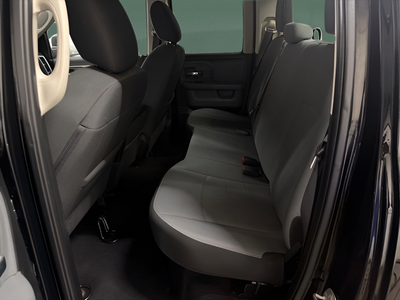 2024 RAM 1500 Classic SLT Quad Cab 4x4 6'4' Box