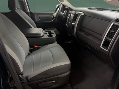 2024 RAM 1500 Classic SLT Quad Cab 4x4 6'4' Box