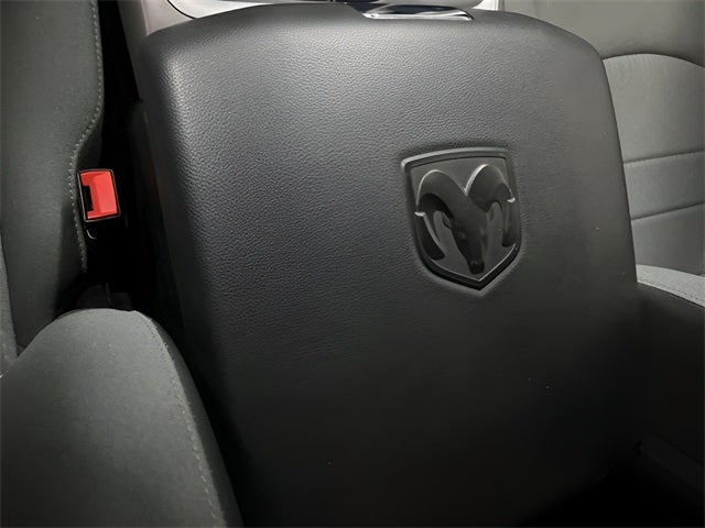 2023 RAM 1500 Classic SLT Crew Cab 4x4 5'7' Box