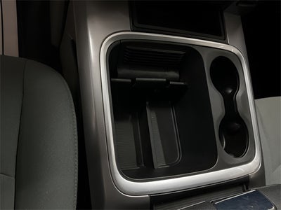 2023 RAM 1500 Classic SLT Crew Cab 4x4 5'7' Box