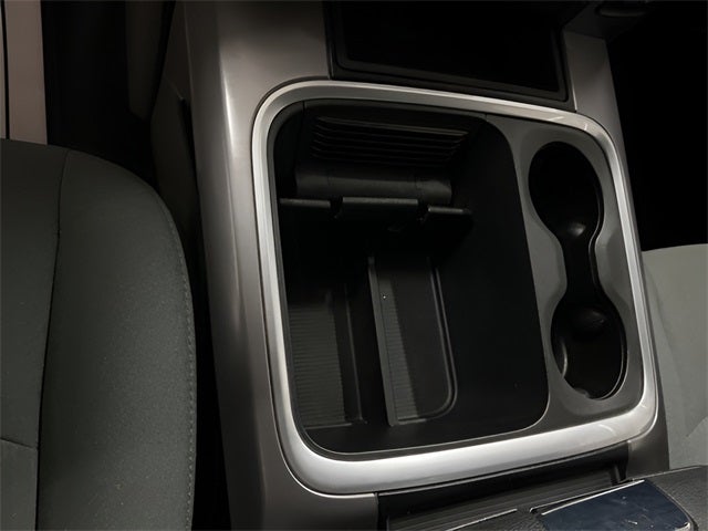 2023 RAM 1500 Classic SLT Crew Cab 4x4 5'7' Box