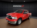 2023 RAM 1500 Classic SLT Crew Cab 4x4 5'7' Box