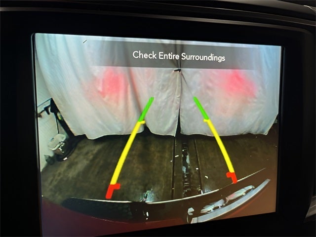 2023 RAM 1500 Classic SLT Crew Cab 4x4 5'7' Box