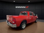 2023 RAM 1500 Classic SLT Crew Cab 4x4 5'7' Box