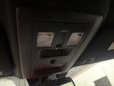 2022 RAM 1500 Classic Warlock Crew Cab 4x4 5'7' Box