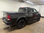 2022 RAM 1500 Classic Warlock Crew Cab 4x4 5'7' Box