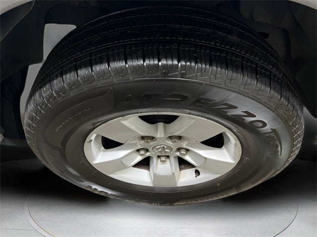 2023 RAM 1500 Classic SLT Crew Cab 4x4 5'7' Box