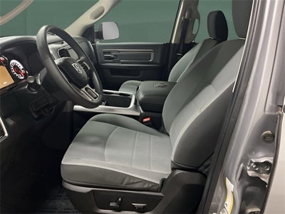 2023 RAM 1500 Classic SLT Crew Cab 4x4 5'7' Box