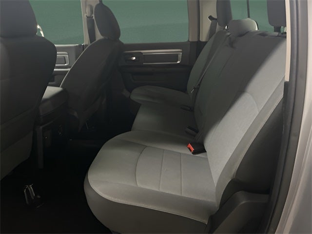 2023 RAM 1500 Classic SLT Crew Cab 4x4 5'7' Box