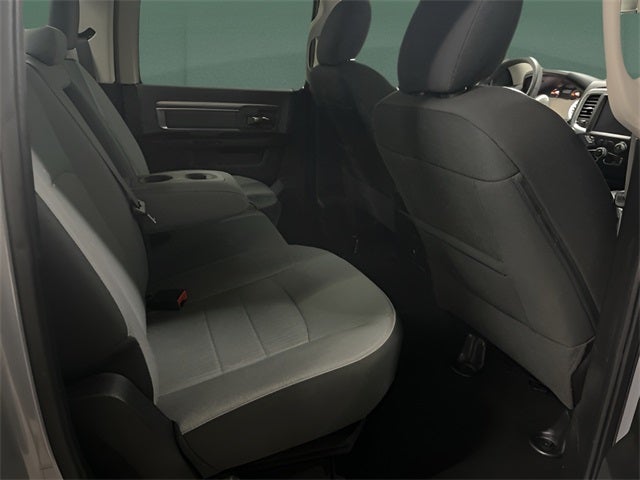 2023 RAM 1500 Classic SLT Crew Cab 4x4 5'7' Box