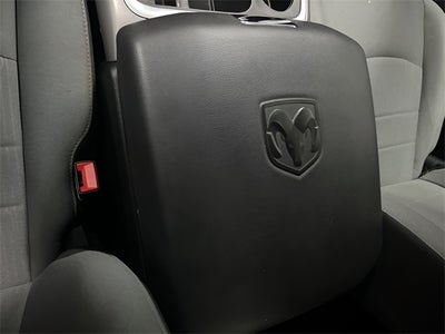 2023 RAM 1500 Classic SLT Crew Cab 4x4 5'7' Box