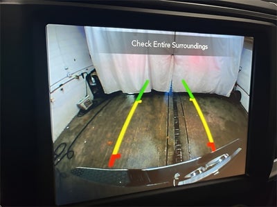 2023 RAM 1500 Classic SLT Crew Cab 4x4 5'7' Box