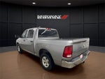 2023 RAM 1500 Classic SLT Crew Cab 4x4 5'7' Box
