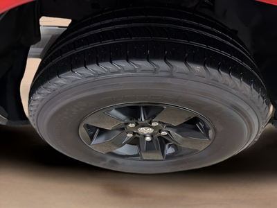 2021 RAM 1500 Classic SLT Crew Cab 4x4 5'7' Box