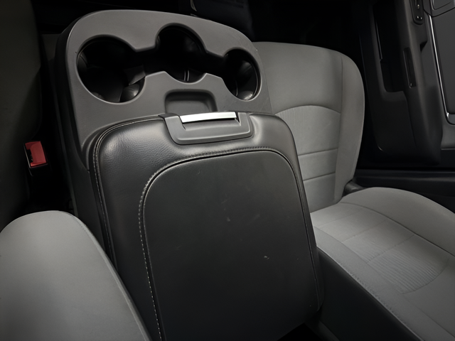 2021 RAM 1500 Classic SLT Crew Cab 4x4 5'7' Box