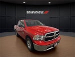 2021 RAM 1500 Classic SLT Crew Cab 4x4 5'7' Box